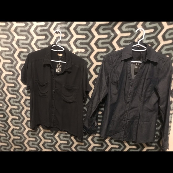 Button Downs - Picture 4 of 8